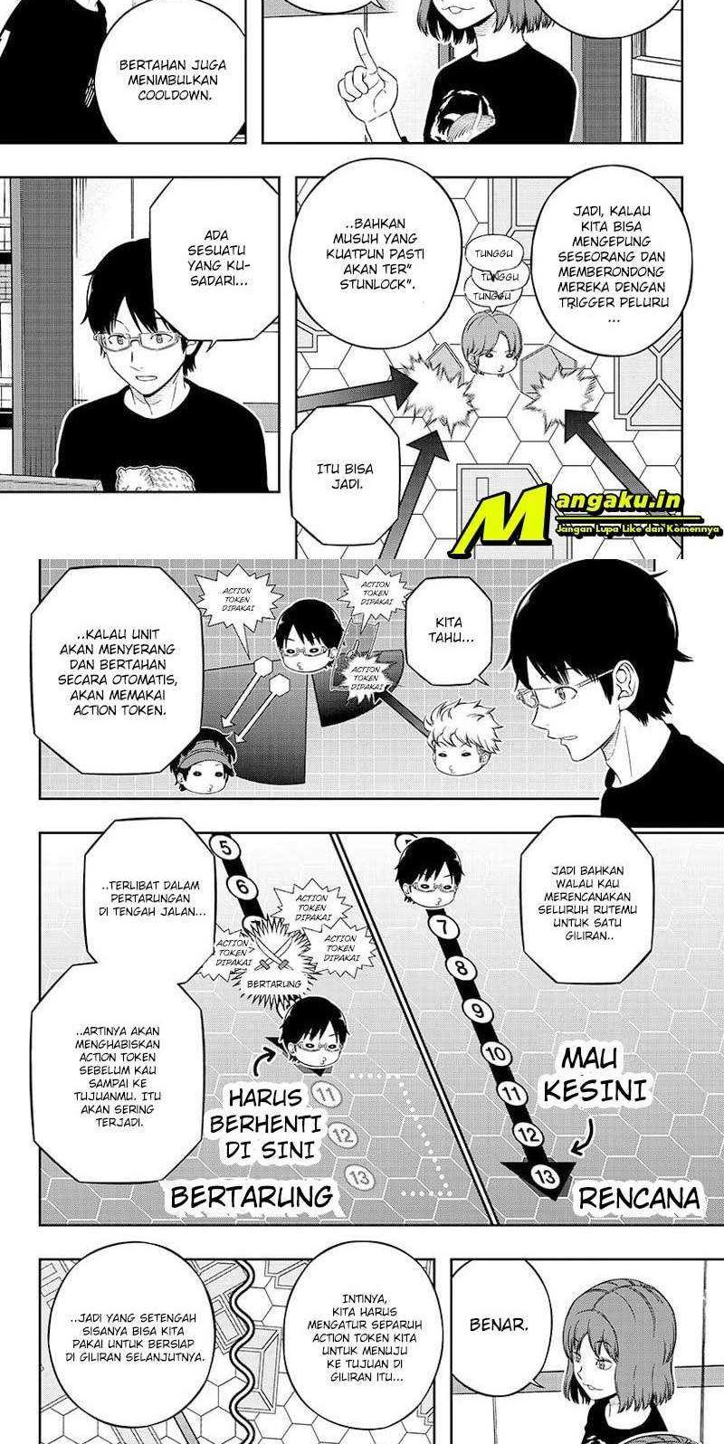 Chapter 215 - halaman 7