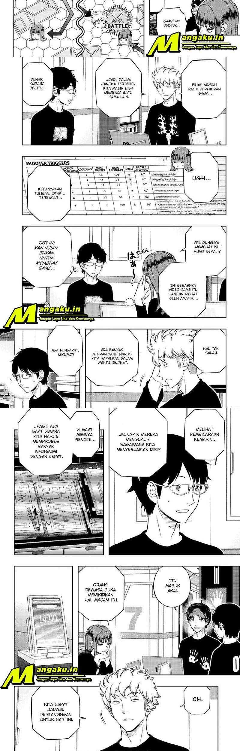Chapter 215 - halaman 8