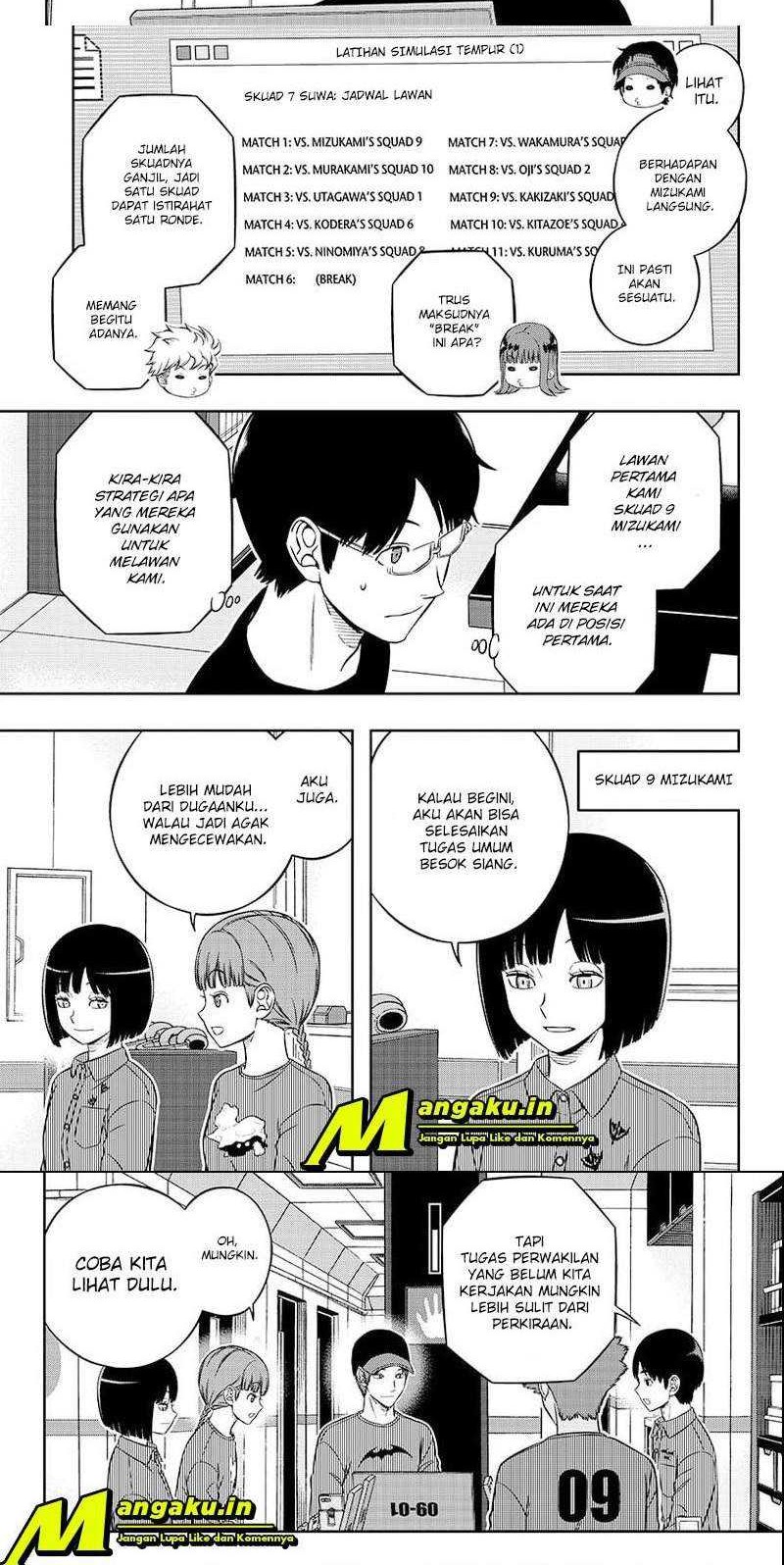 Chapter 215 - halaman 9