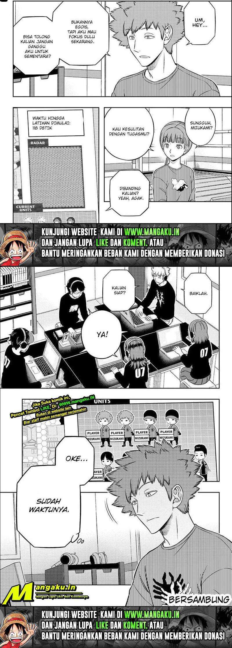 Chapter 215 - halaman 10