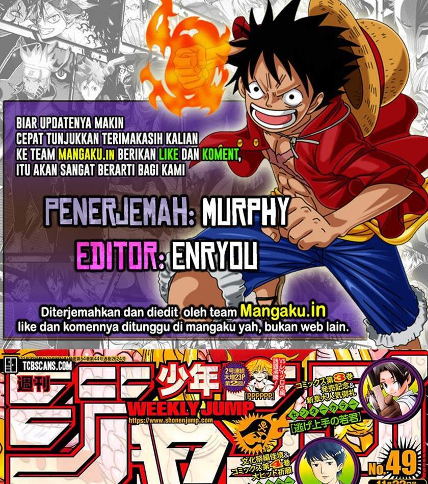 Chapter 1031 - halaman 2