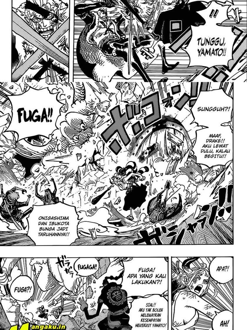Chapter 1031 - halaman 12