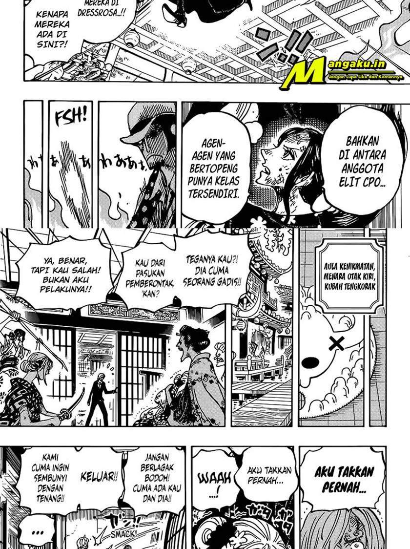 Chapter 1031 - halaman 14