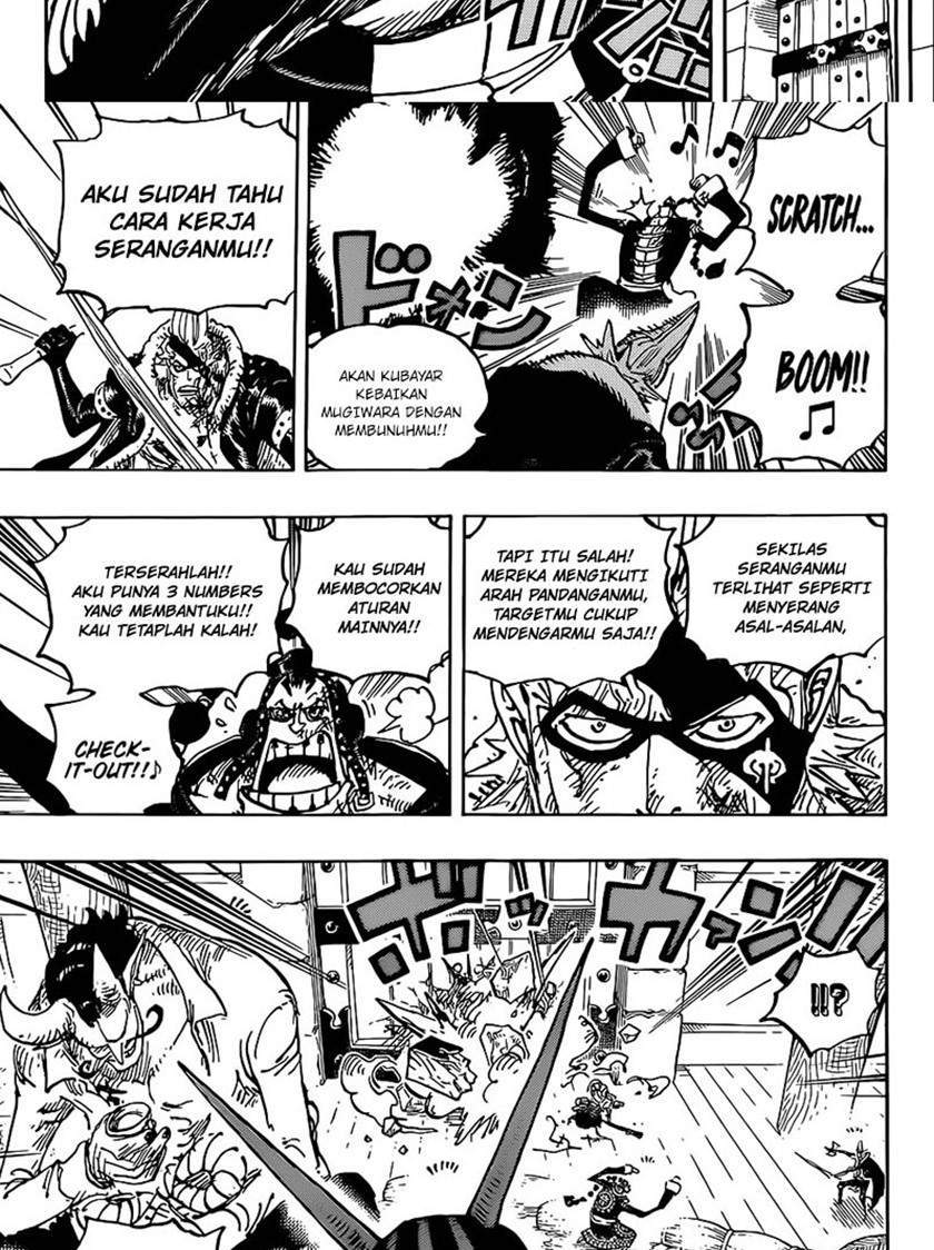 Chapter 1031 - halaman 10