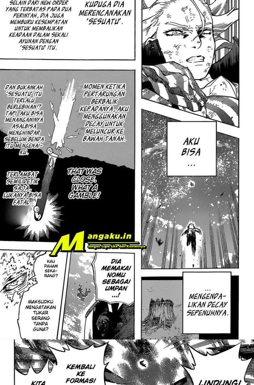 Chapter 332 - halaman 14