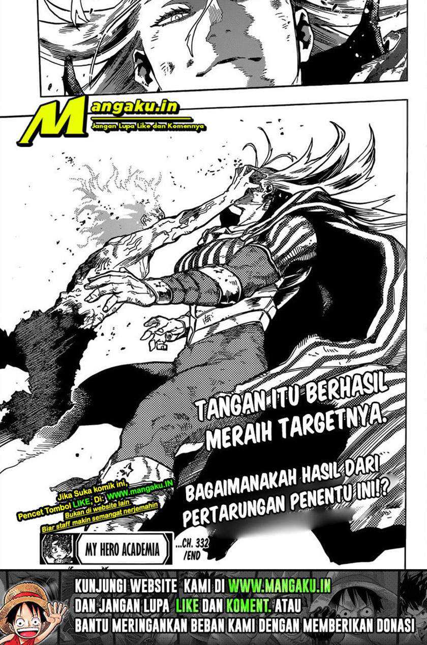 Chapter 332 - halaman 18