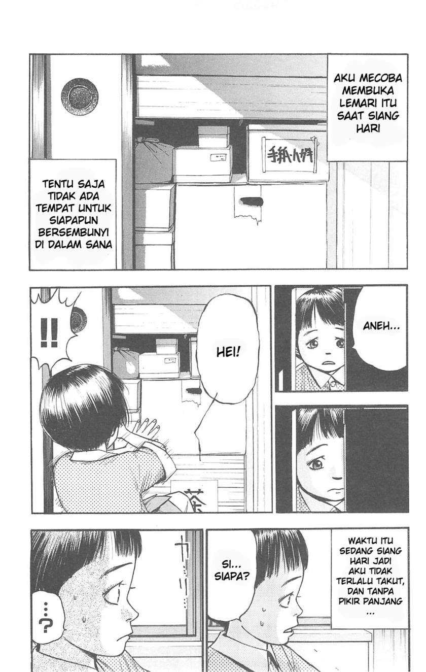 Chapter 66 - halaman 6