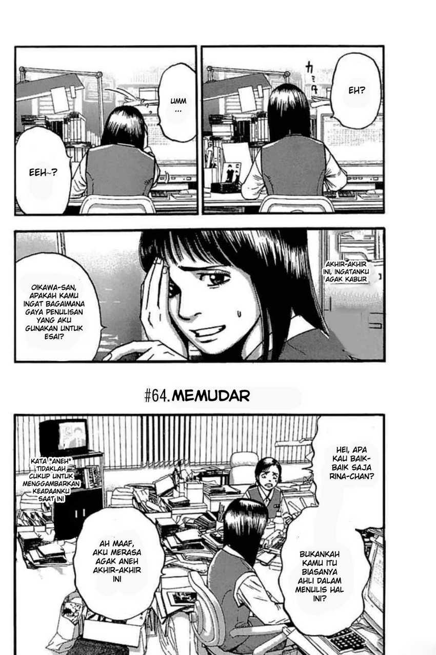 Chapter 61 - halaman 17