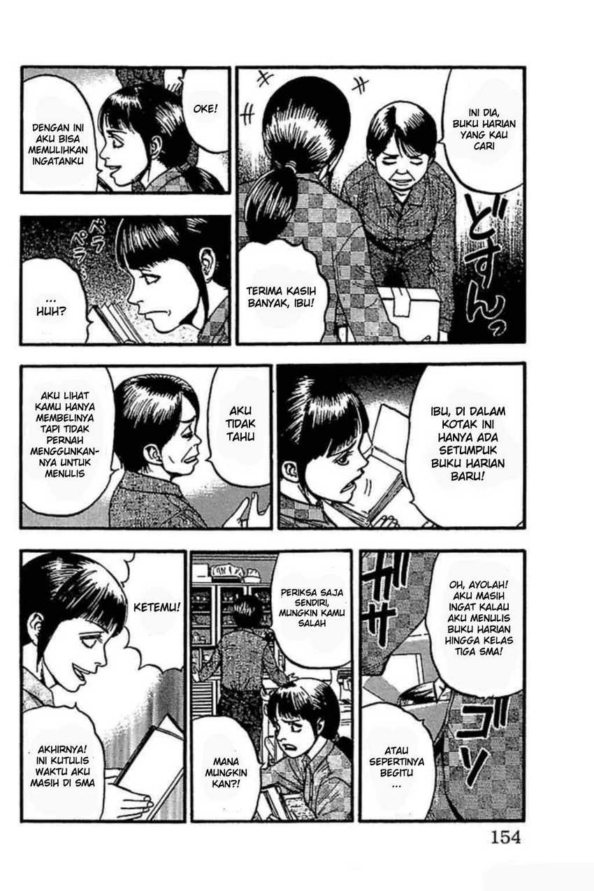 Chapter 61 - halaman 19