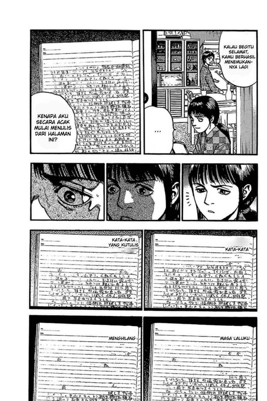 Chapter 61 - halaman 20