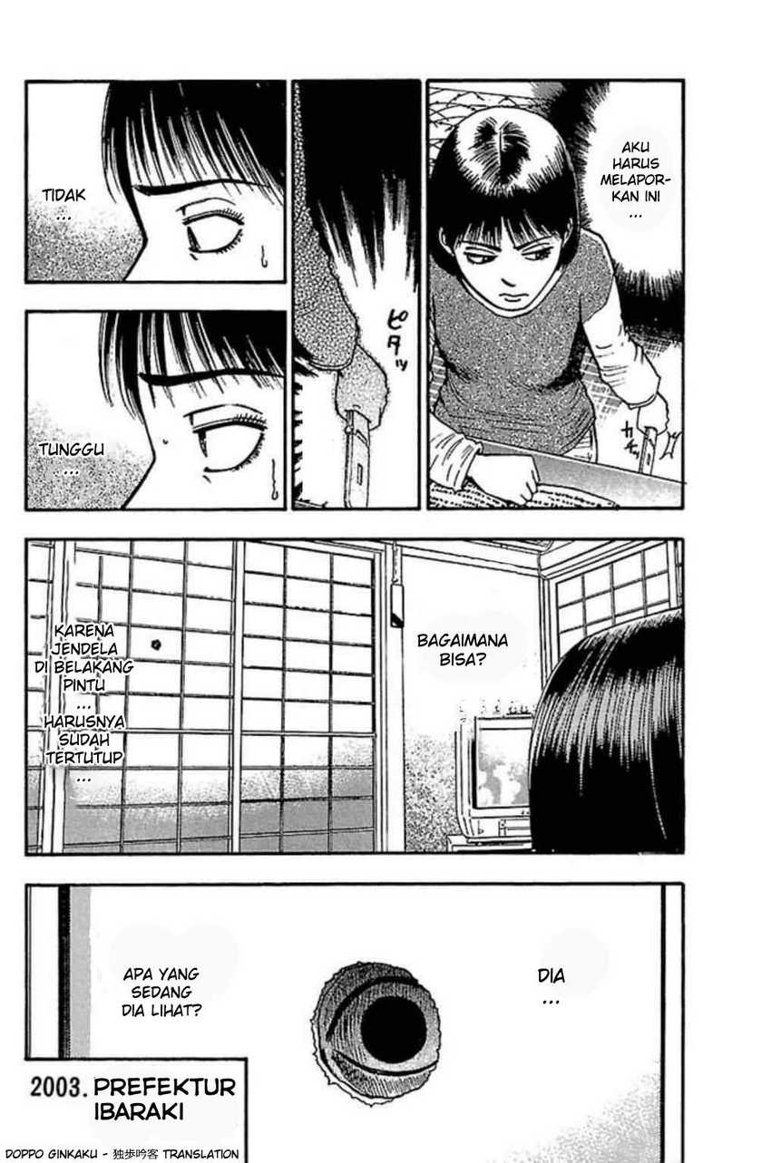 Chapter 61 - halaman 3