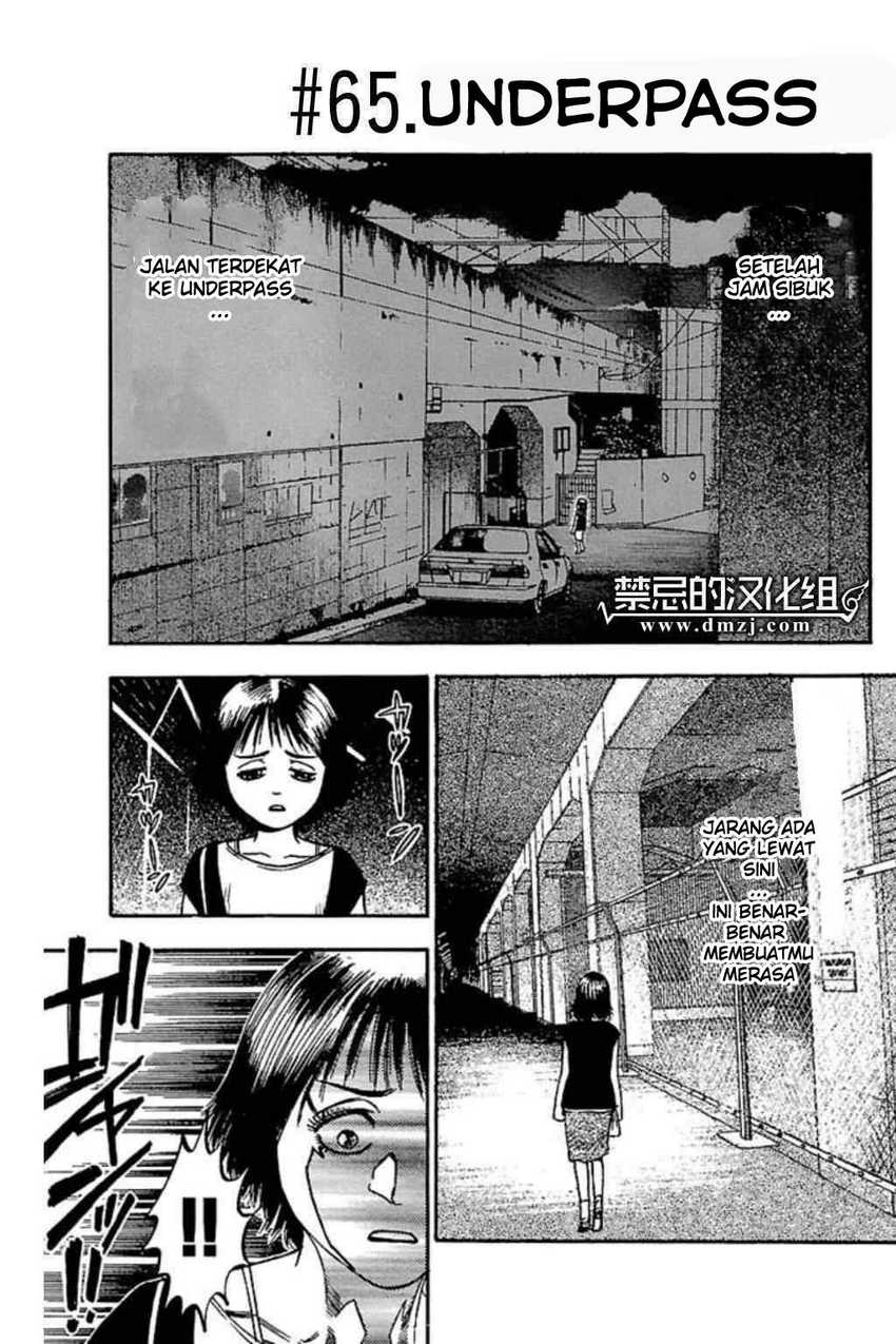 Chapter 61 - halaman 22