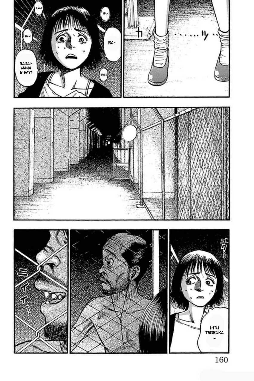 Chapter 61 - halaman 25
