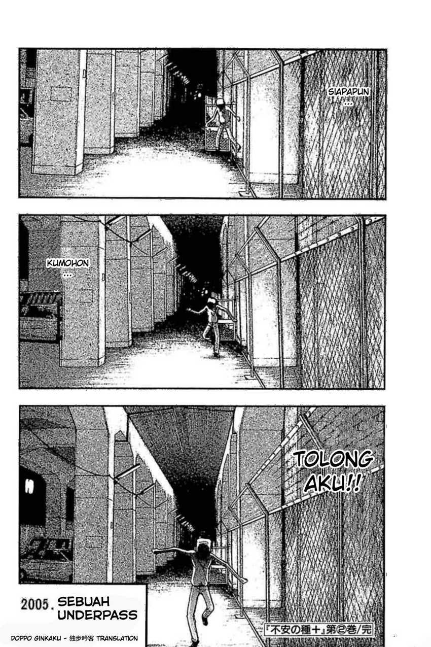 Chapter 61 - halaman 27