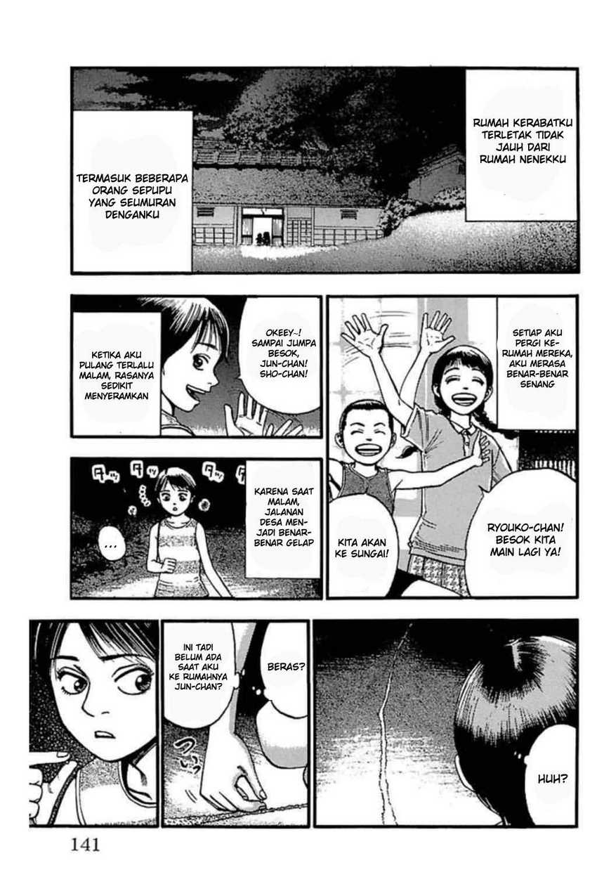 Chapter 61 - halaman 6
