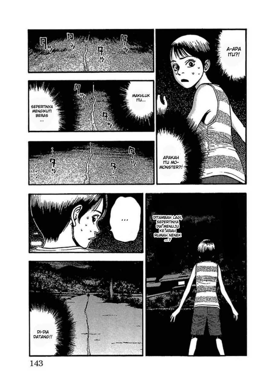Chapter 61 - halaman 8