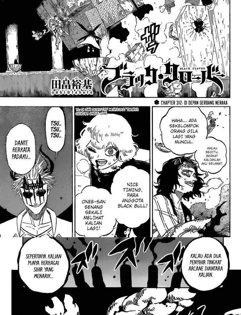 Chapter 312 - halaman 3