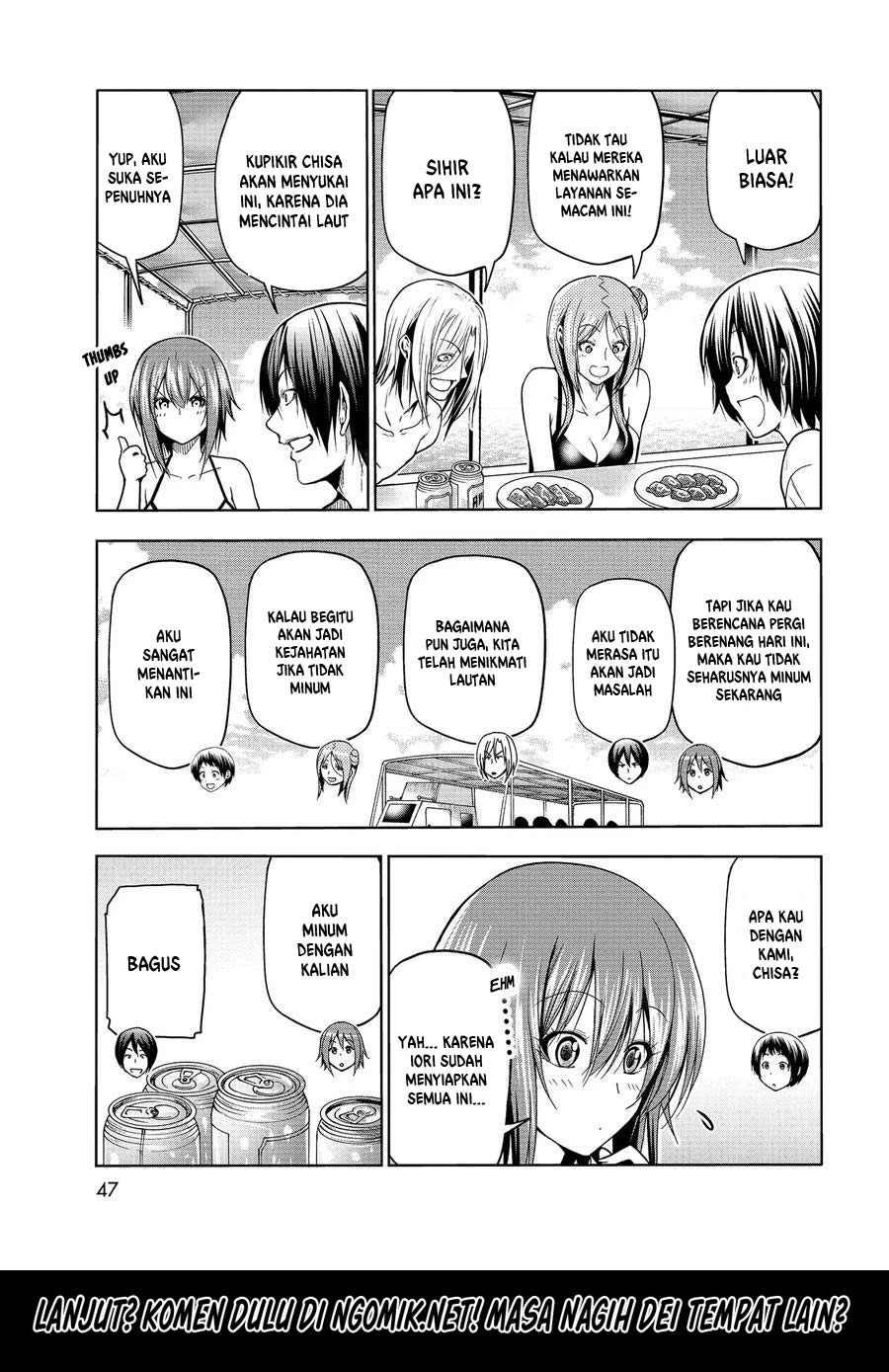 Chapter 69.1 - halaman 11
