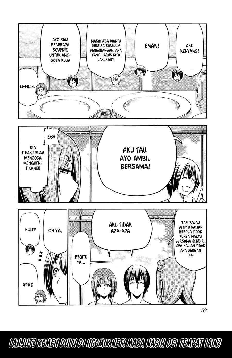 Chapter 69.1 - halaman 16