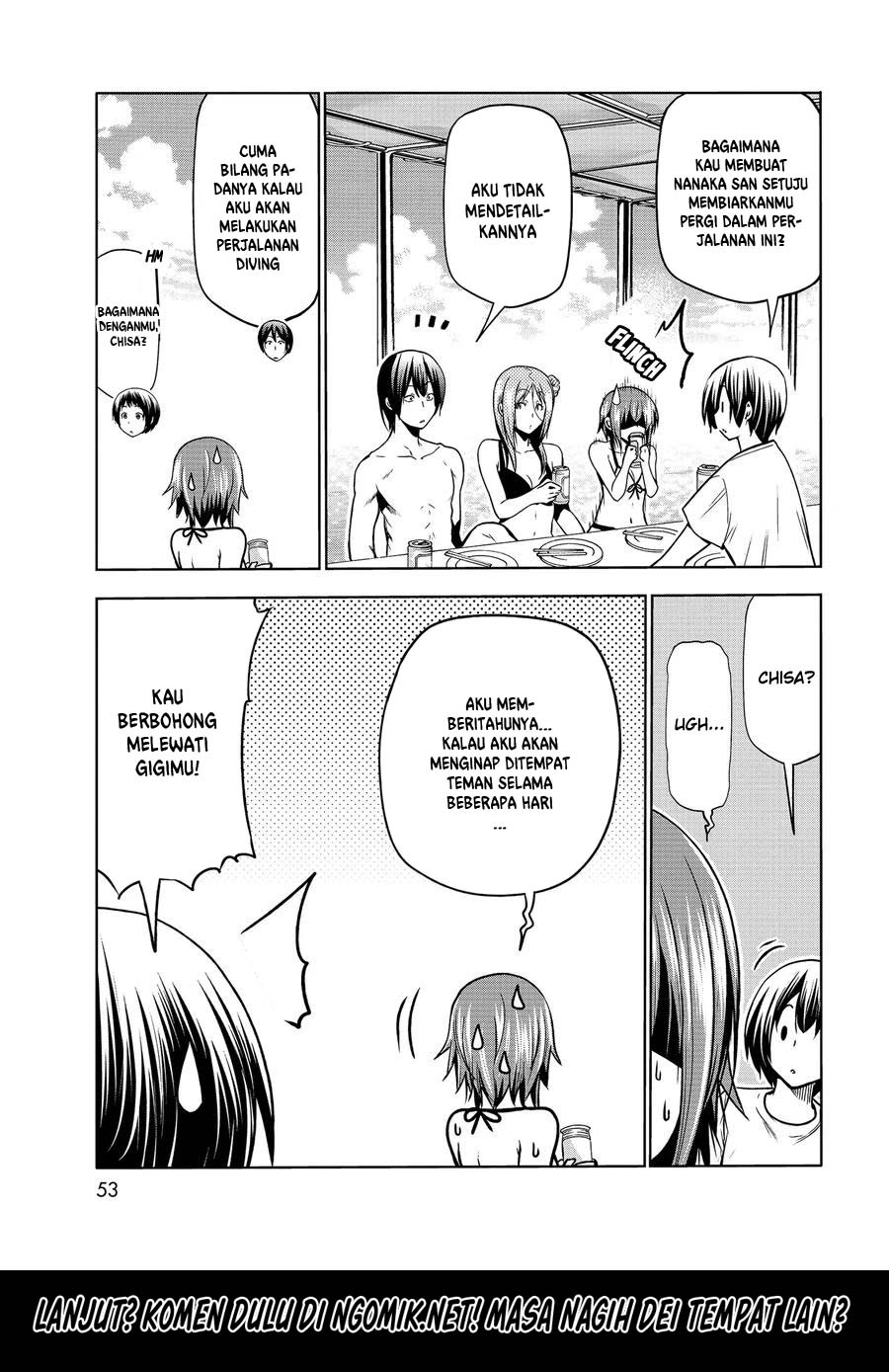 Chapter 69.1 - halaman 17