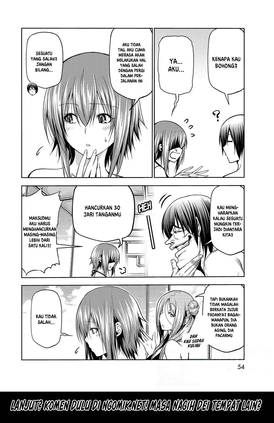 Chapter 69.1 - halaman 18