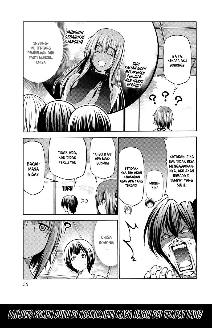 Chapter 69.1 - halaman 19