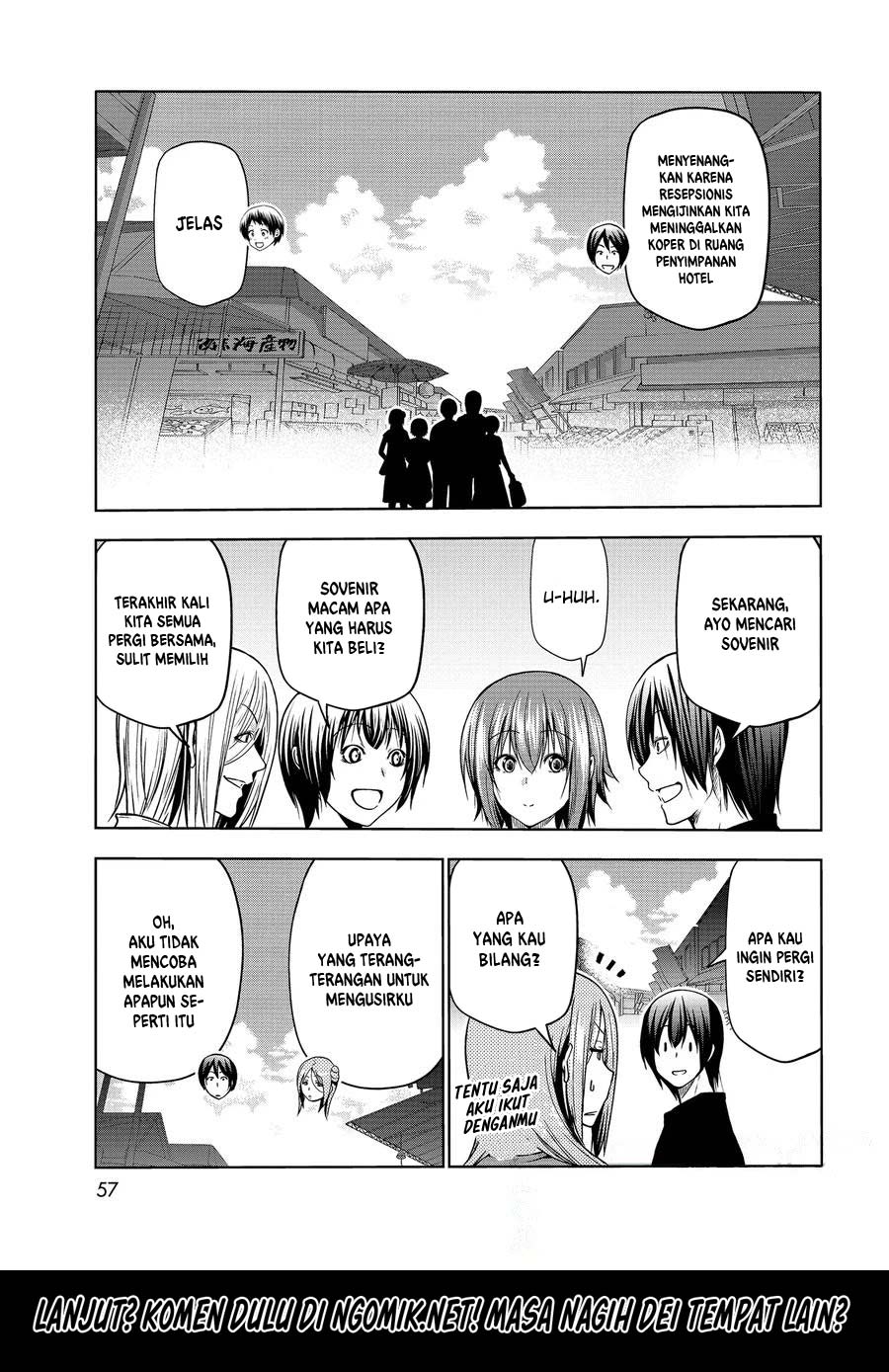 Chapter 69.1 - halaman 21