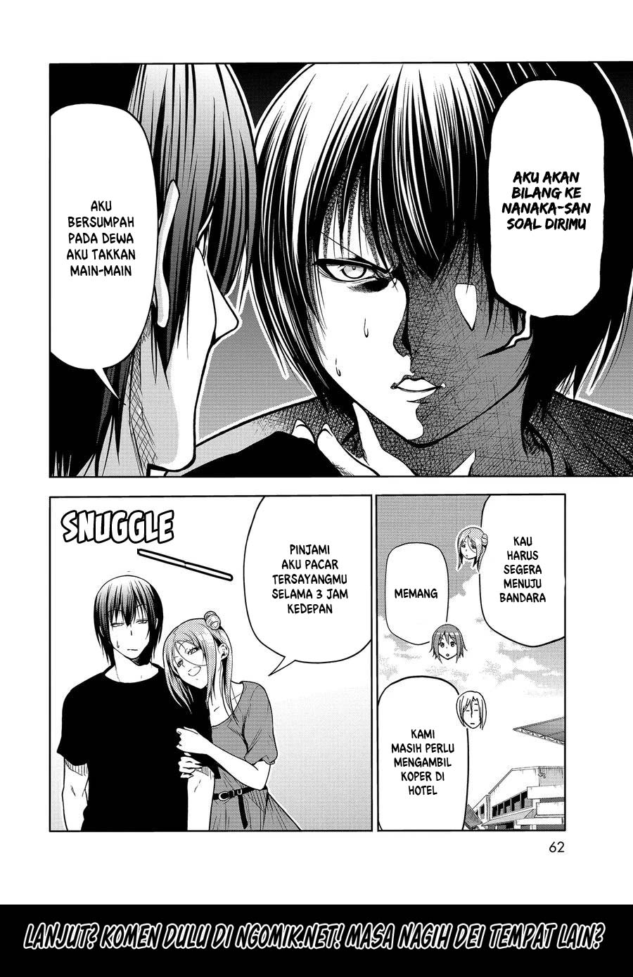 Chapter 69.1 - halaman 26