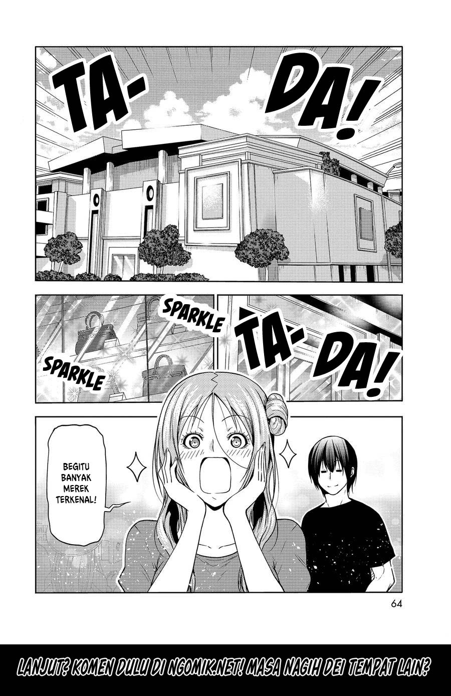 Chapter 69.1 - halaman 28