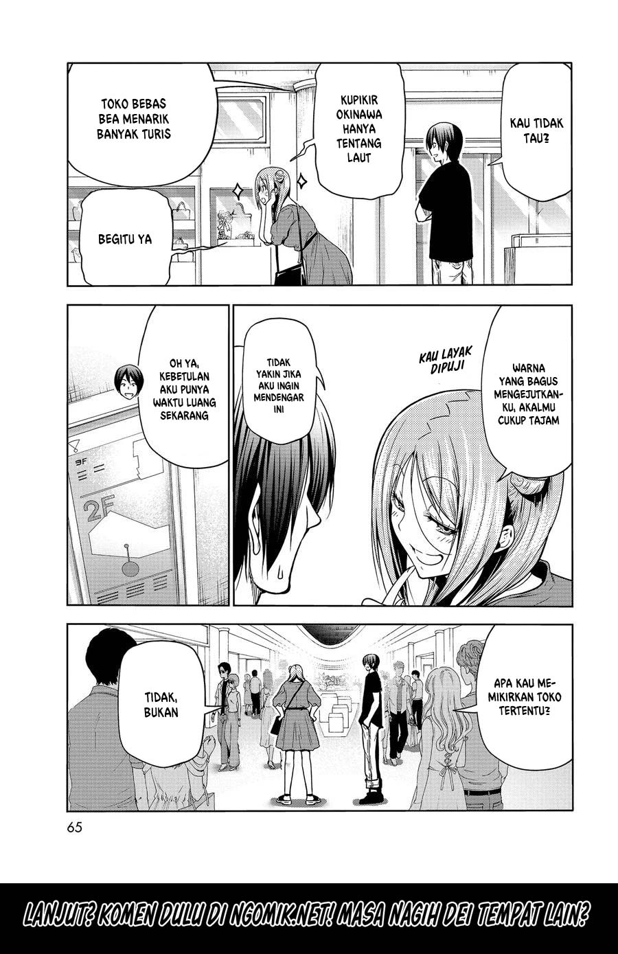 Chapter 69.1 - halaman 29