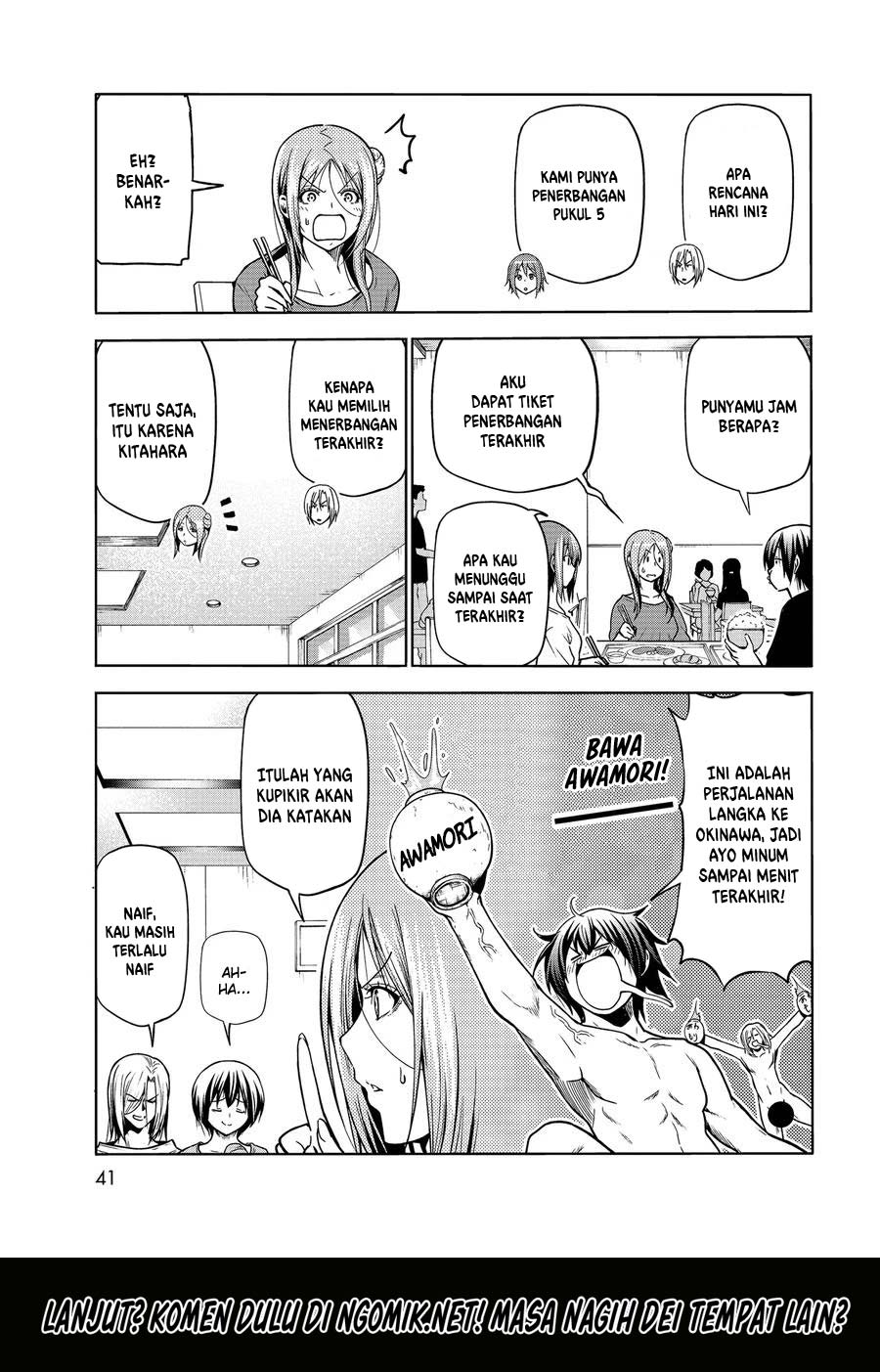 Chapter 69.1 - halaman 5