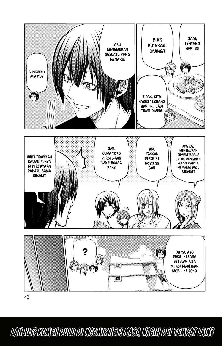 Chapter 69.1 - halaman 7