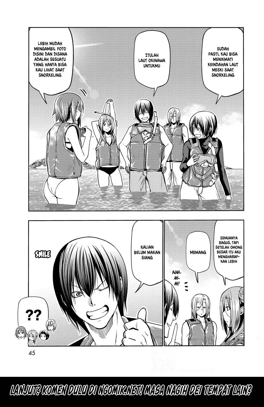 Chapter 69.1 - halaman 9