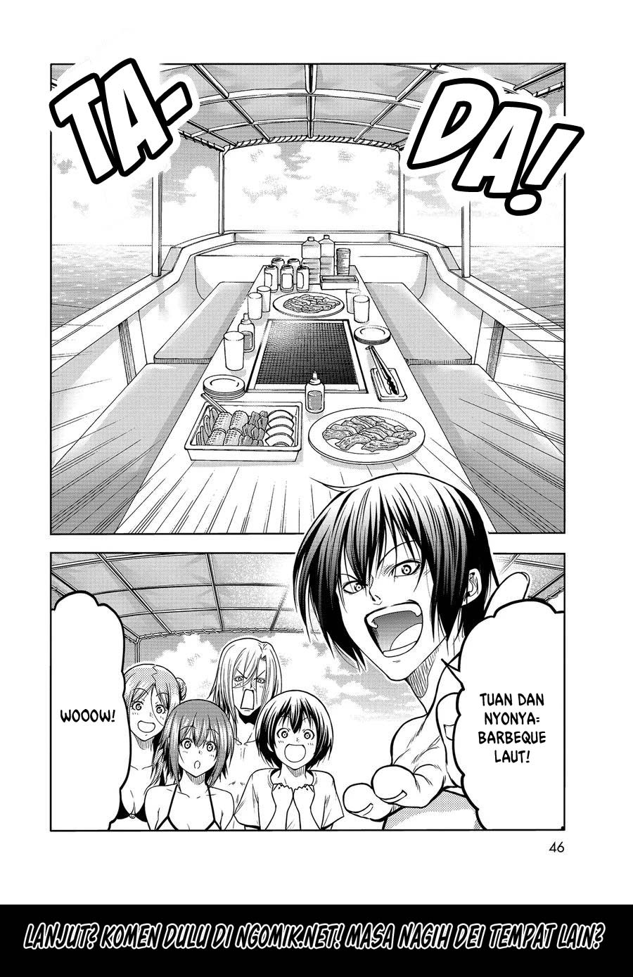 Chapter 69.1 - halaman 10