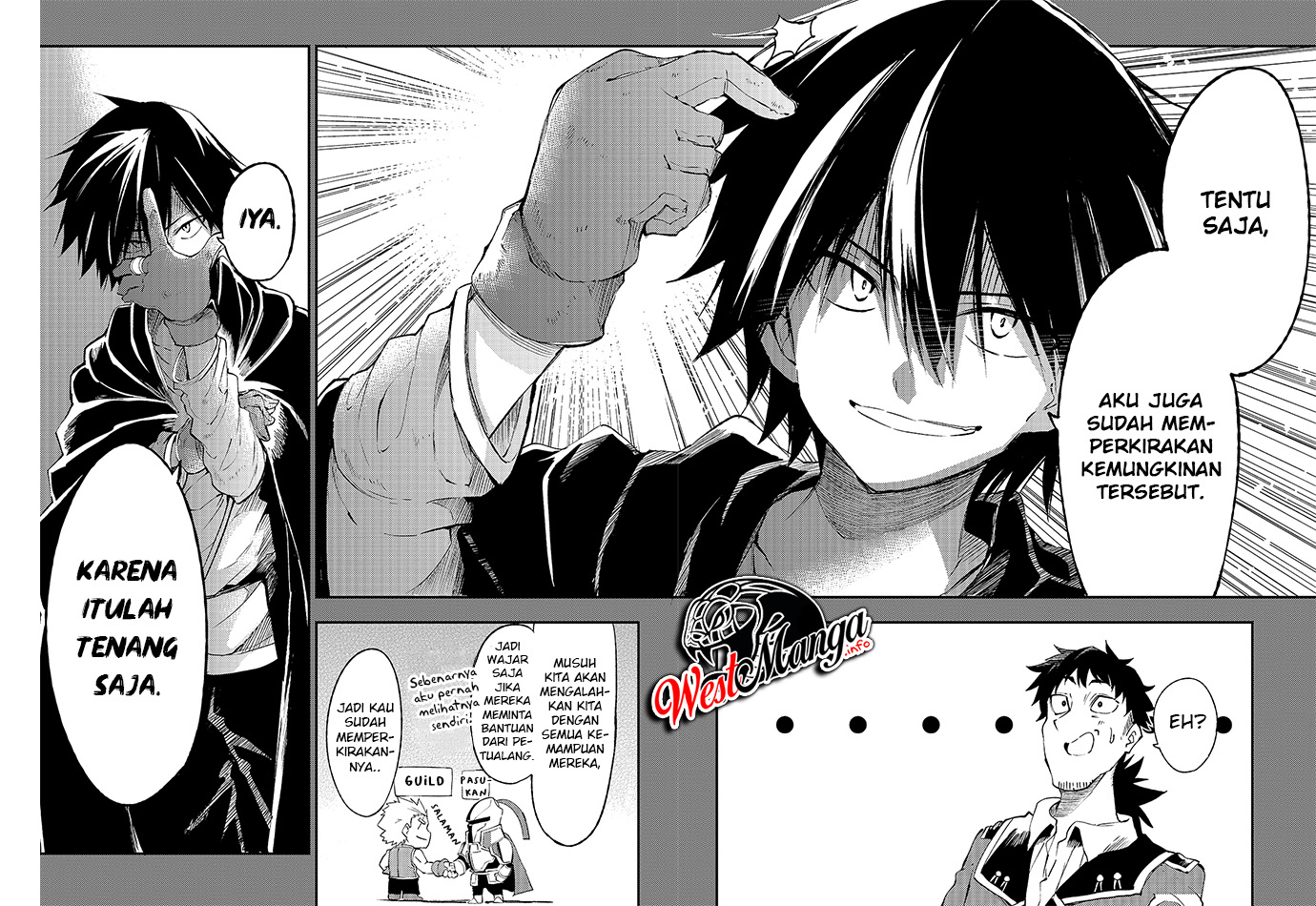 Chapter 104 - halaman 15