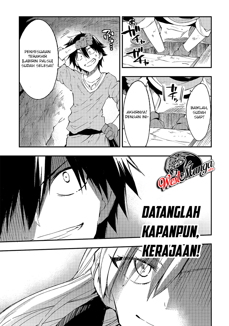 Chapter 104 - halaman 17