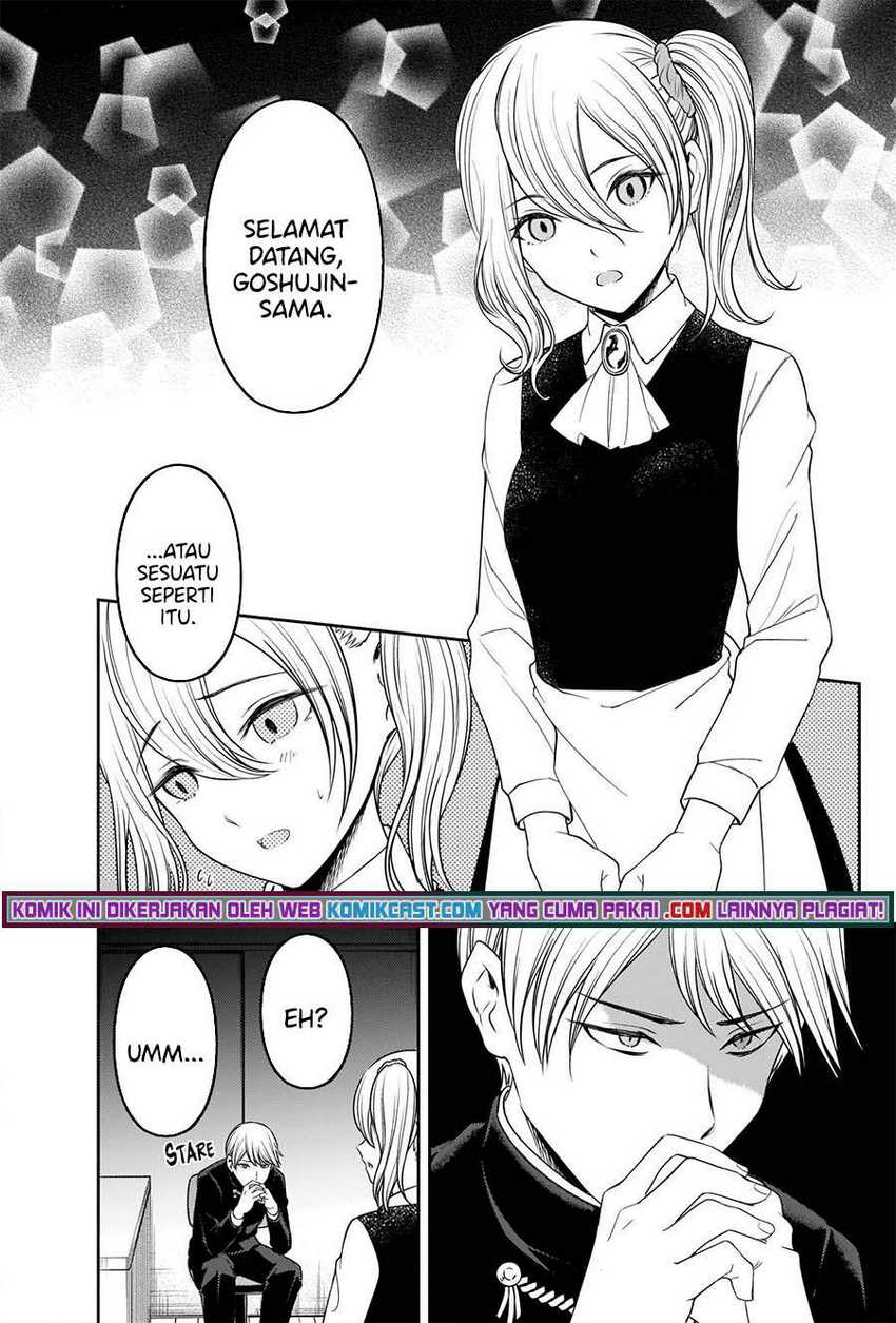Chapter 243 - halaman 12