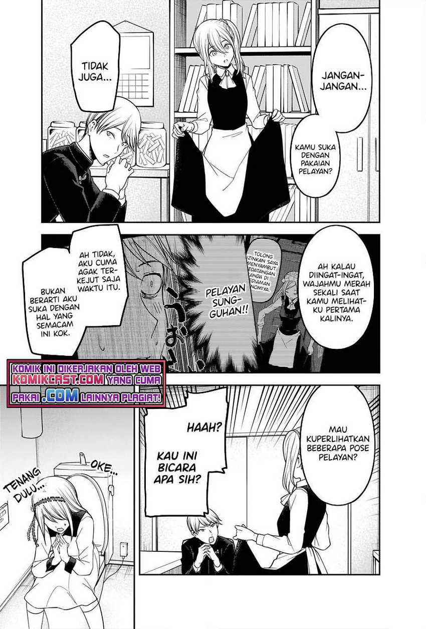 Chapter 243 - halaman 13