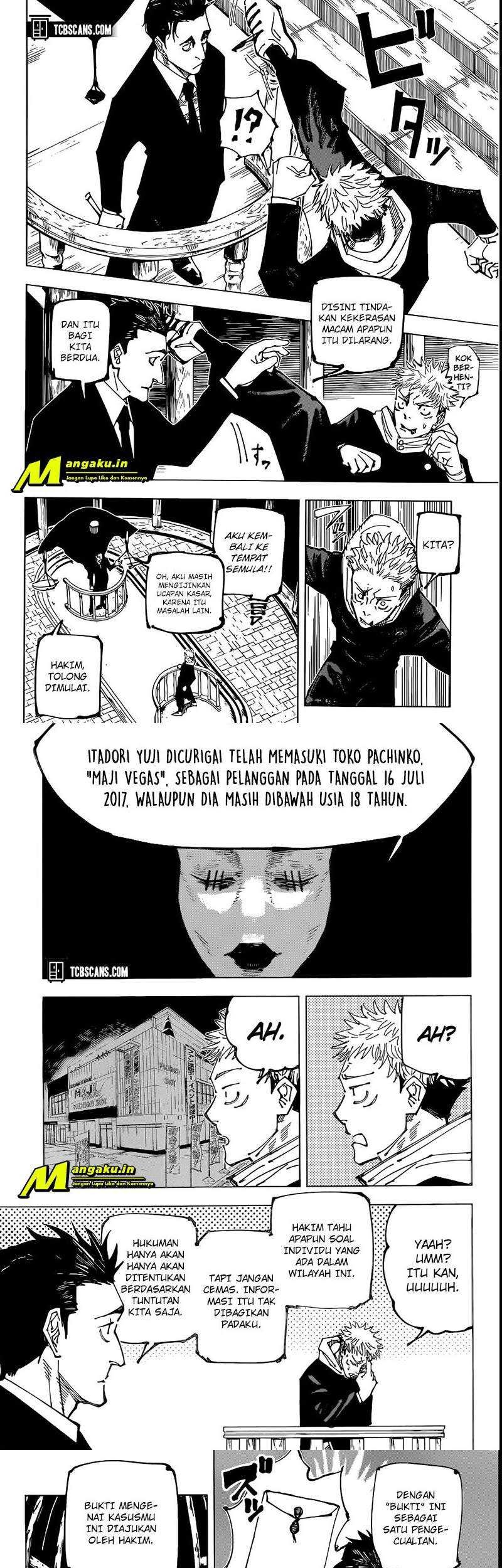 Chapter 164 - halaman 4