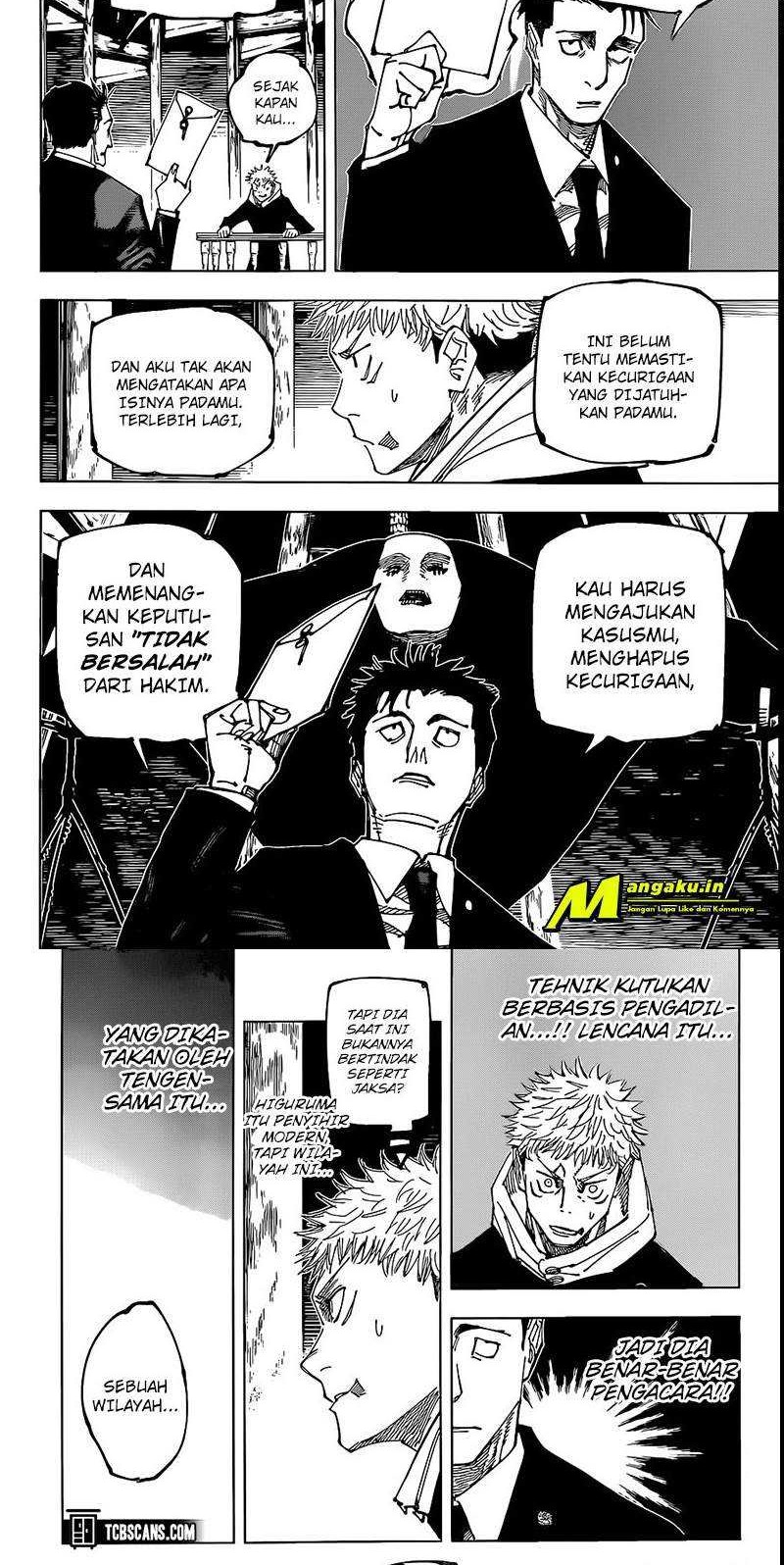 Chapter 164 - halaman 5