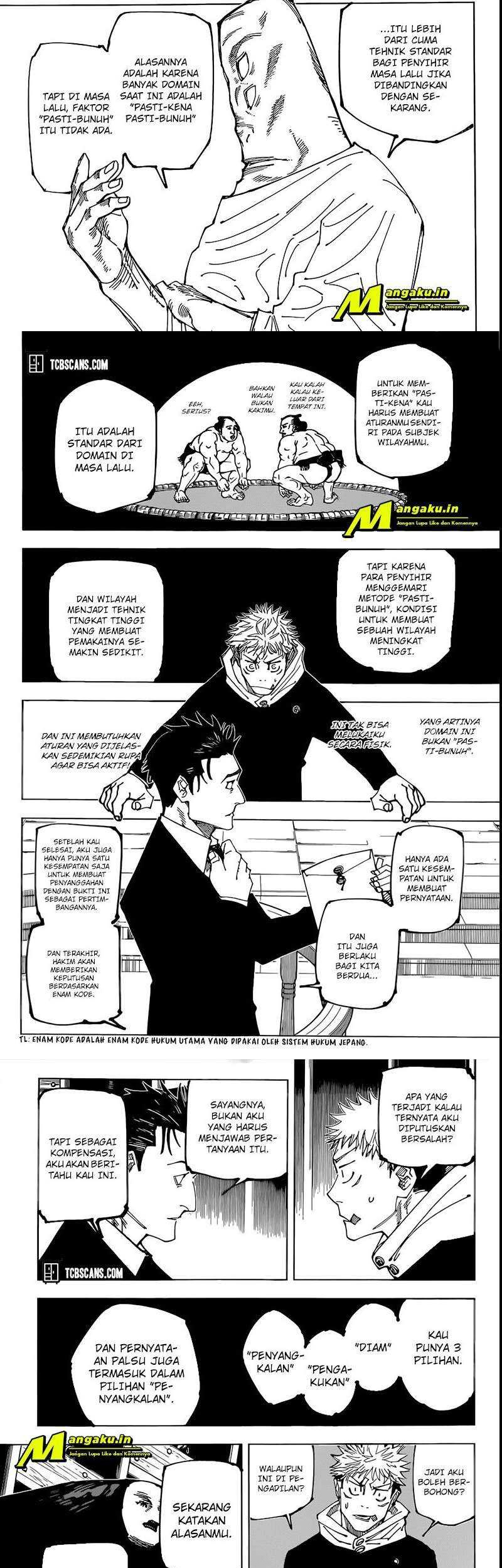 Chapter 164 - halaman 6