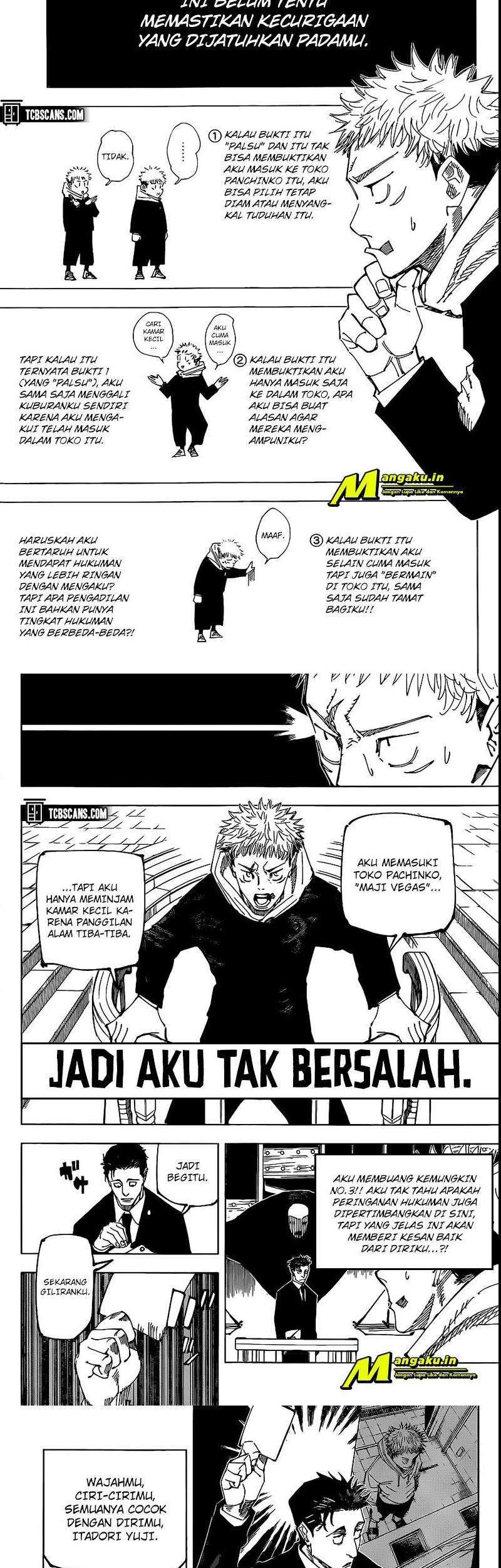 Chapter 164 - halaman 8