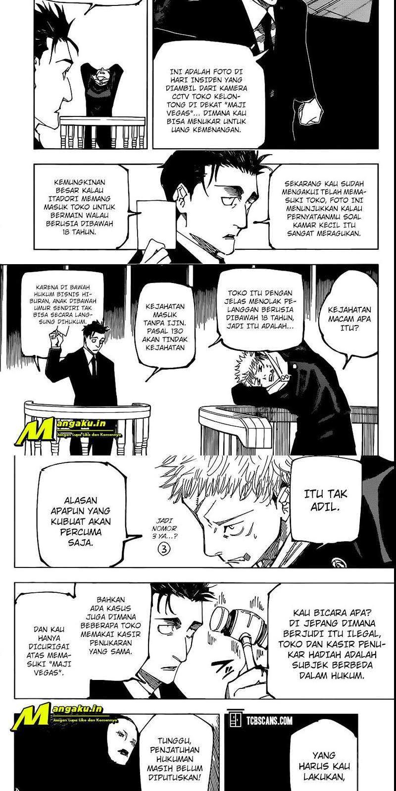 Chapter 164 - halaman 9