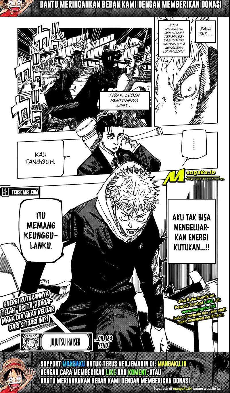 Chapter 164 - halaman 12