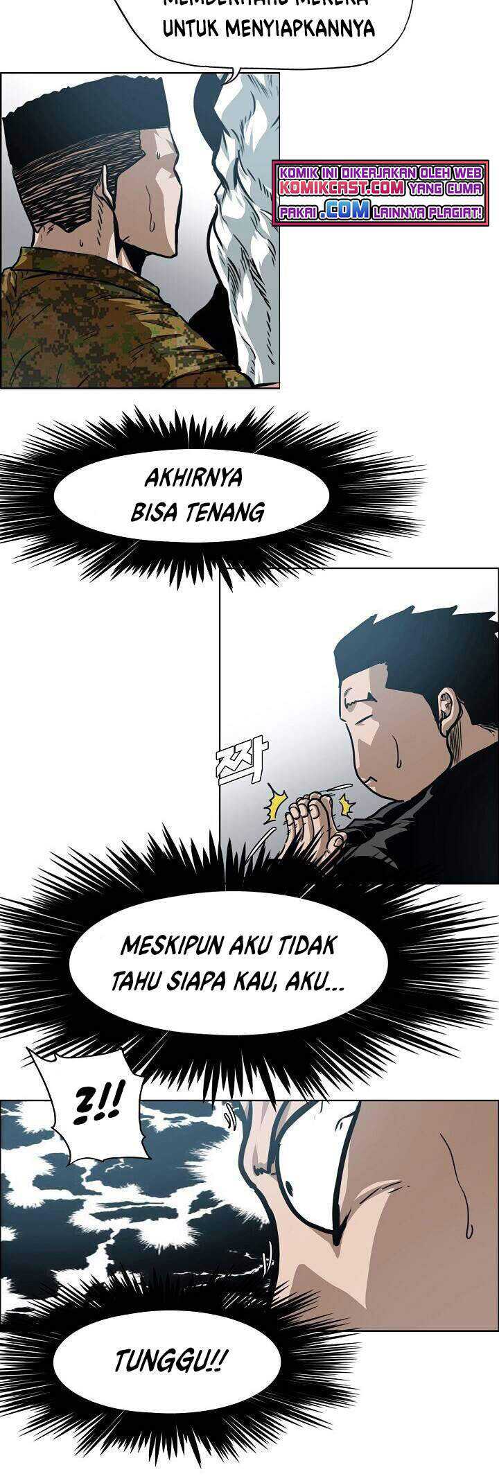 Chapter 80 - halaman 27