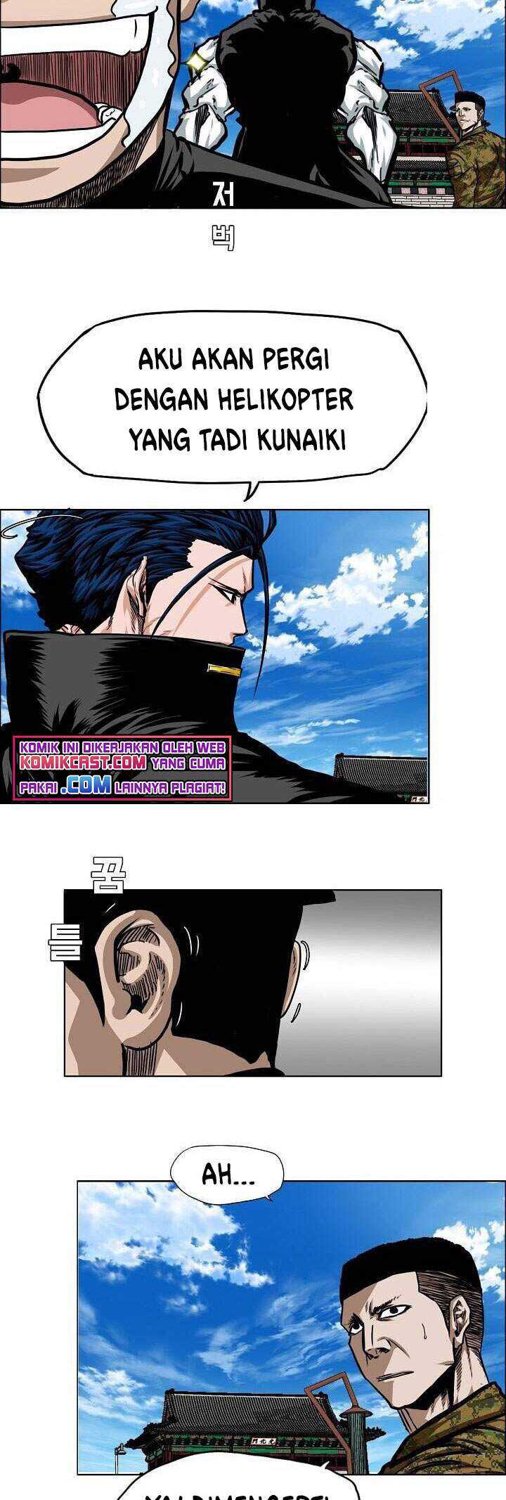 Chapter 80 - halaman 31