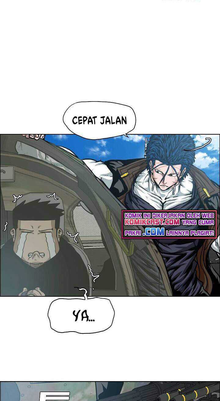 Chapter 80 - halaman 38