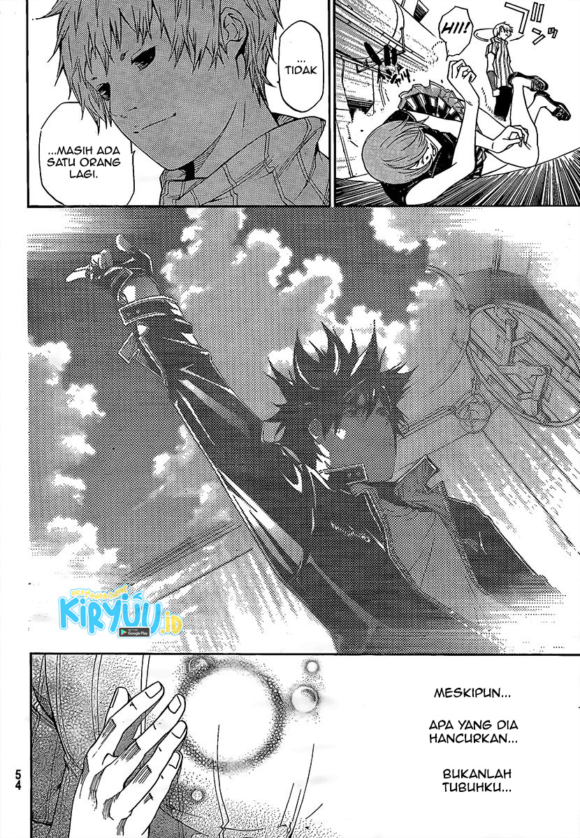 Chapter 267 - halaman 20