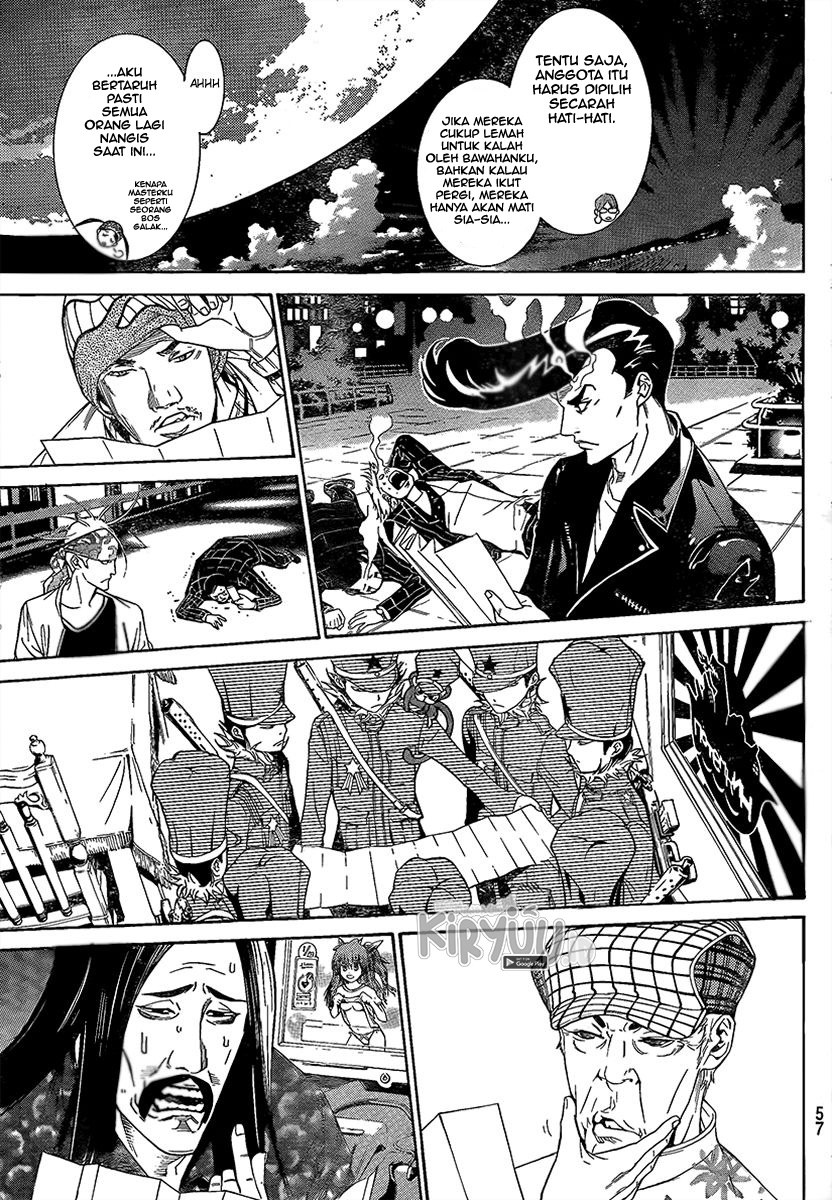 Chapter 267 - halaman 23