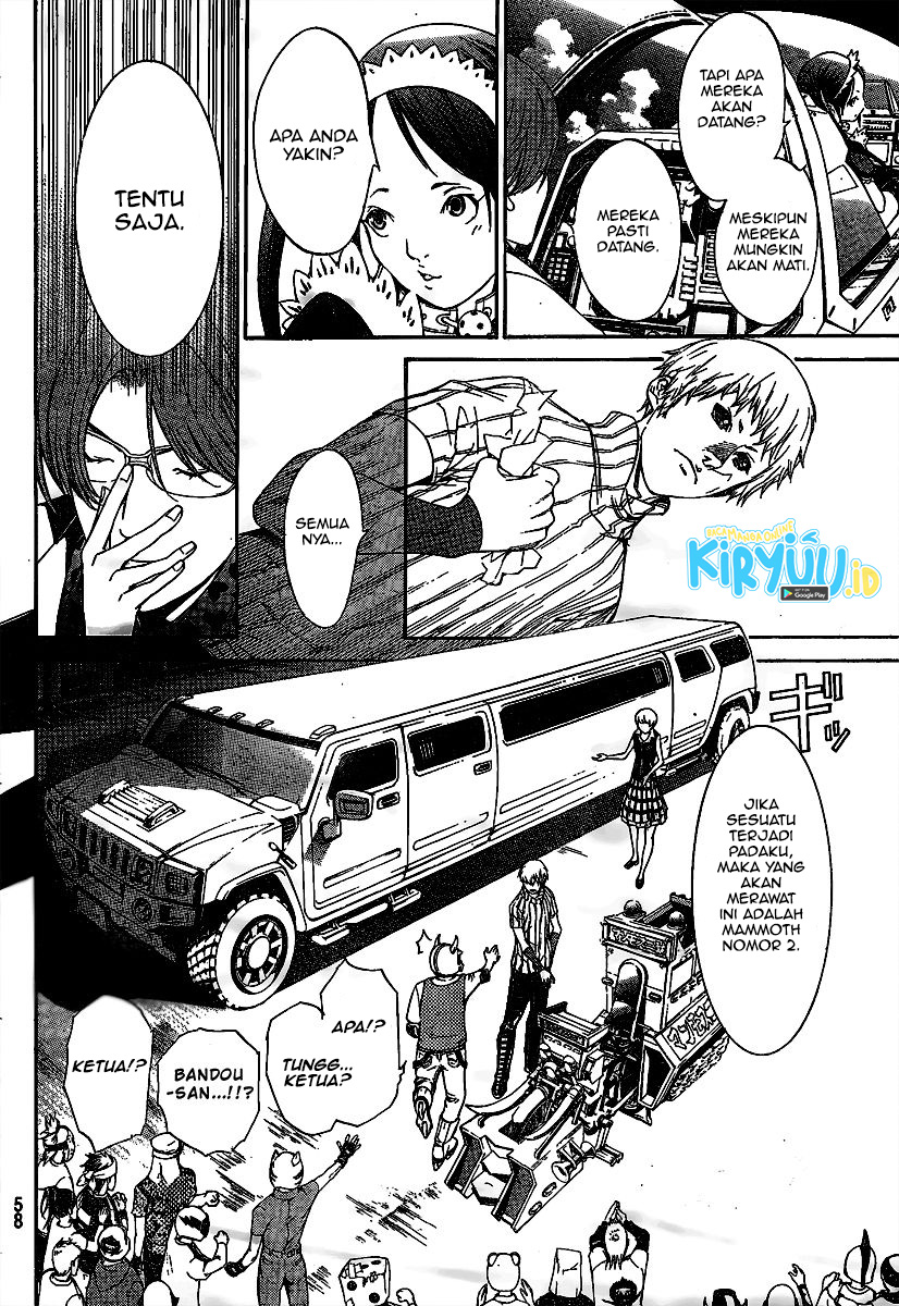 Chapter 267 - halaman 24